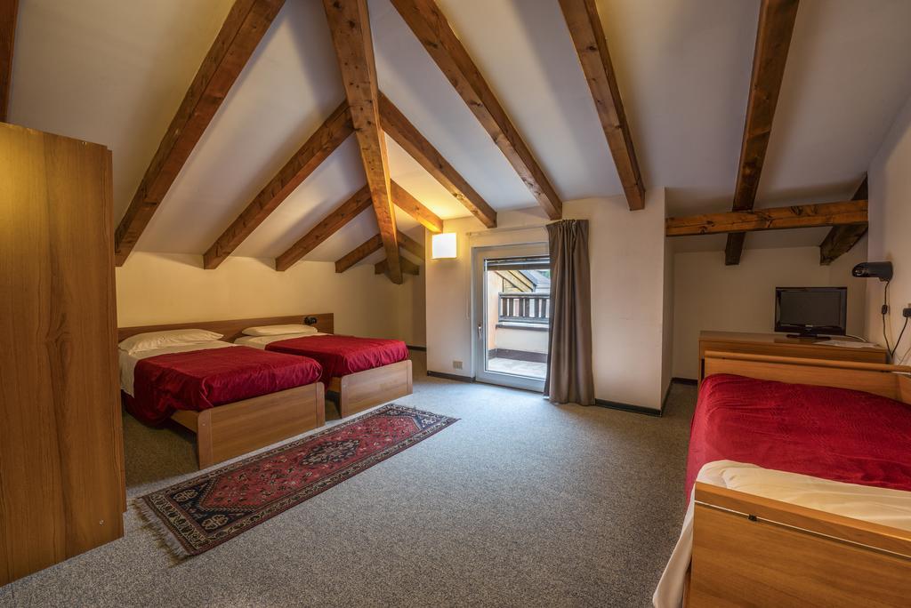 Hotel Drago Mezzocorona Cameră foto