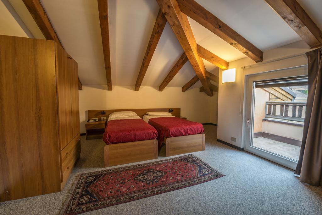 Hotel Drago Mezzocorona Cameră foto